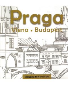 PRAGA VIENA BUDAPEST