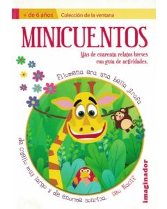 MINICUENTOS