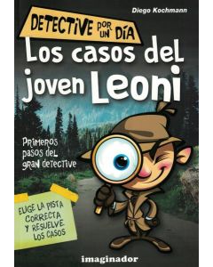 CASOS DEL JOVEN LEONI