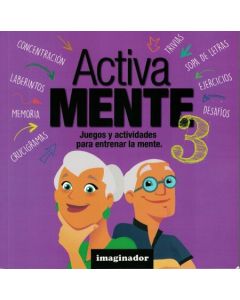 ACTIVA MENTE 3