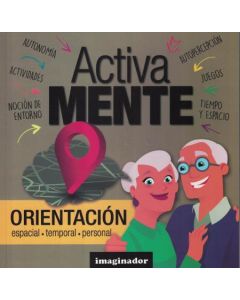 ACTIVA MENTE ORIENTACION