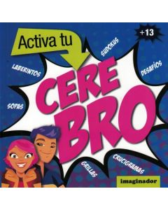 ACTIVA TU CEREBRO