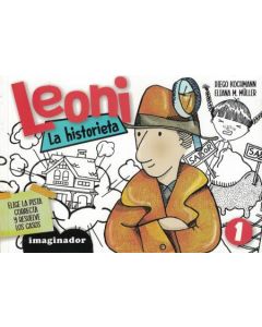 LEONI LA HISTORIETA 1