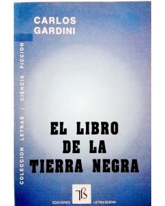 LIBRO DE LA TIERRA NEGRA, EL