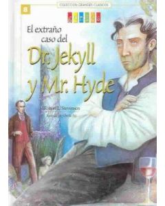 EXTRAÑO CASO DEL DR. JEKYLL Y MR. HYDE, EL