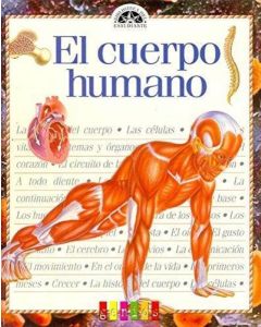 GENIOS EL CUERPO HUMANO