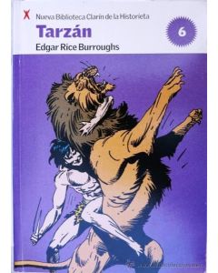 TARZAN