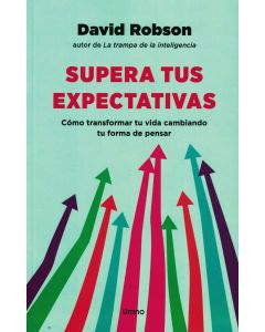 SUPERA TUS EXPECTATIVAS