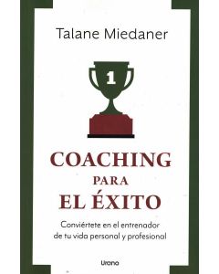 COACHING PARA EL EXITO