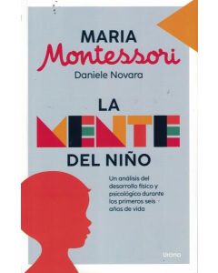 MENTE DEL NIÑO, LA