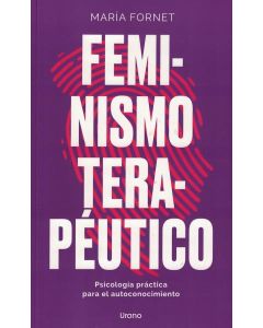 FEMINISMO TERAPEUTICO