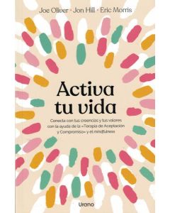 ACTIVA TU VIDA