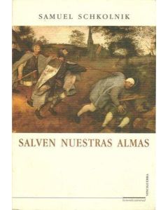 SALVEN NUESTRAS ALMAS