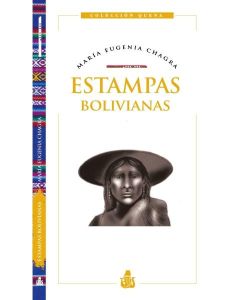 ESTAMPAS BOLIVIANAS