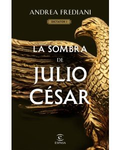 SOMBRA DE JULIO CESAR, LA DICTARIO 1