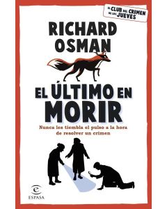 ULTIMO EN MORIR, EL