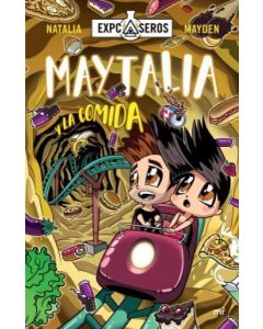 MAYTALIA Y LA COMIDA