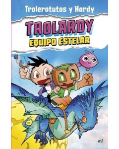 TROLARDY 5 EQUIPO ESTELAR