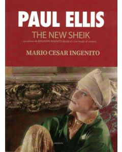 PAUL ELLIS THE NEW SHEIK