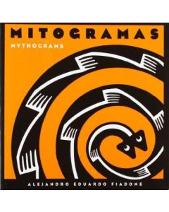 MITOGRAMAS MYTHOGRAMS