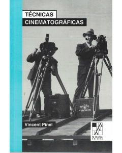 TECNICAS CINEMATOGRAFICAS