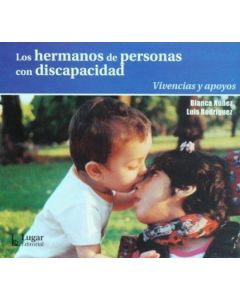 HERMANOS DE PERSONAS CON DISCAPACIDAD, LOS