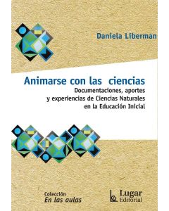 ANIMARSE CON LAS CIENCIAS