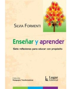 ENSEÑAR Y APRENDER