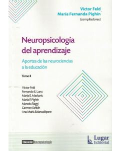 NEUROPSICOLOGIA DEL APRENDIZAJE VOL 2