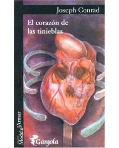 CORAZON DE LAS TINIEBLAS, EL