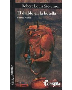 DIABLO EN LA BOTELLA Y OTROS RELATOS, EL