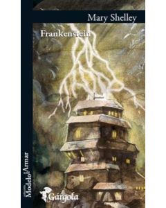 FRANKENSTEIN