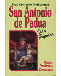 SAN ANTONIO DE PADUA