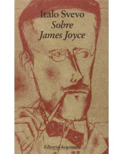 SOBRE JAMES JOYCE