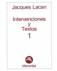 INTERVENCIONES Y TEXTOS 1