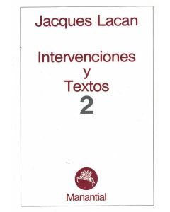 INTERVENCIONES Y TEXTOS 2