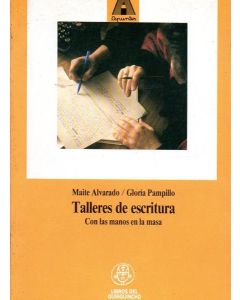 TALLERES DE ESCRITURA