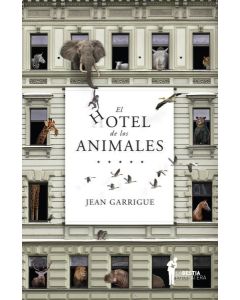 HOTEL DE LOS ANIMALES, EL