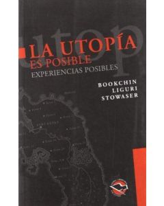 UTOPIA ES POSIBLE,LA