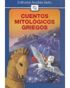 CUENTOS MITOLOGICOS GRIEGOS