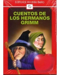 CUENTOS DE LOS HERMANOS GRIMM