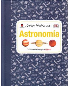 CURSO BASICO DE ASTRONOMIA