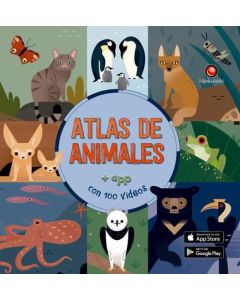 ATLAS DE ANIMALES