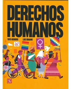 DERECHOS HUMANOS