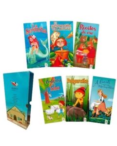 VIVA LEER PACK INFANTIL 4