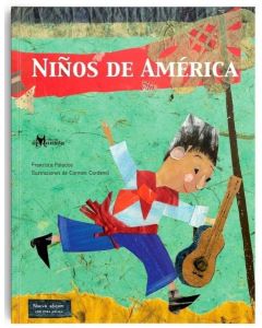 NIÑOS DE AMERICA