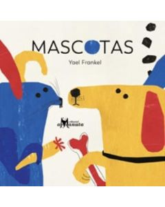 MASCOTAS