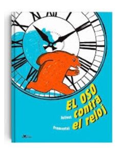 OSO CONTRA EL RELOJ, EL