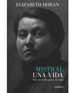 MISTRAL UNA VIDA