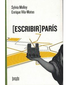 ESCRIBIR PARIS